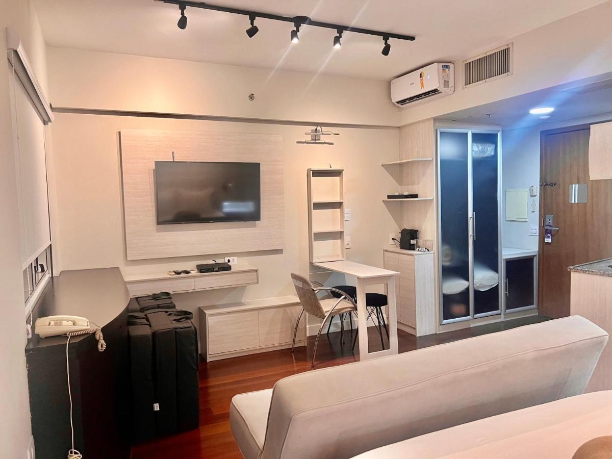 Mercure Avenida Paulista Sp São Paulo Luaran gambar